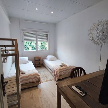 Moodz Hotel Vienne Pont-Eveque Екстер'єр фото