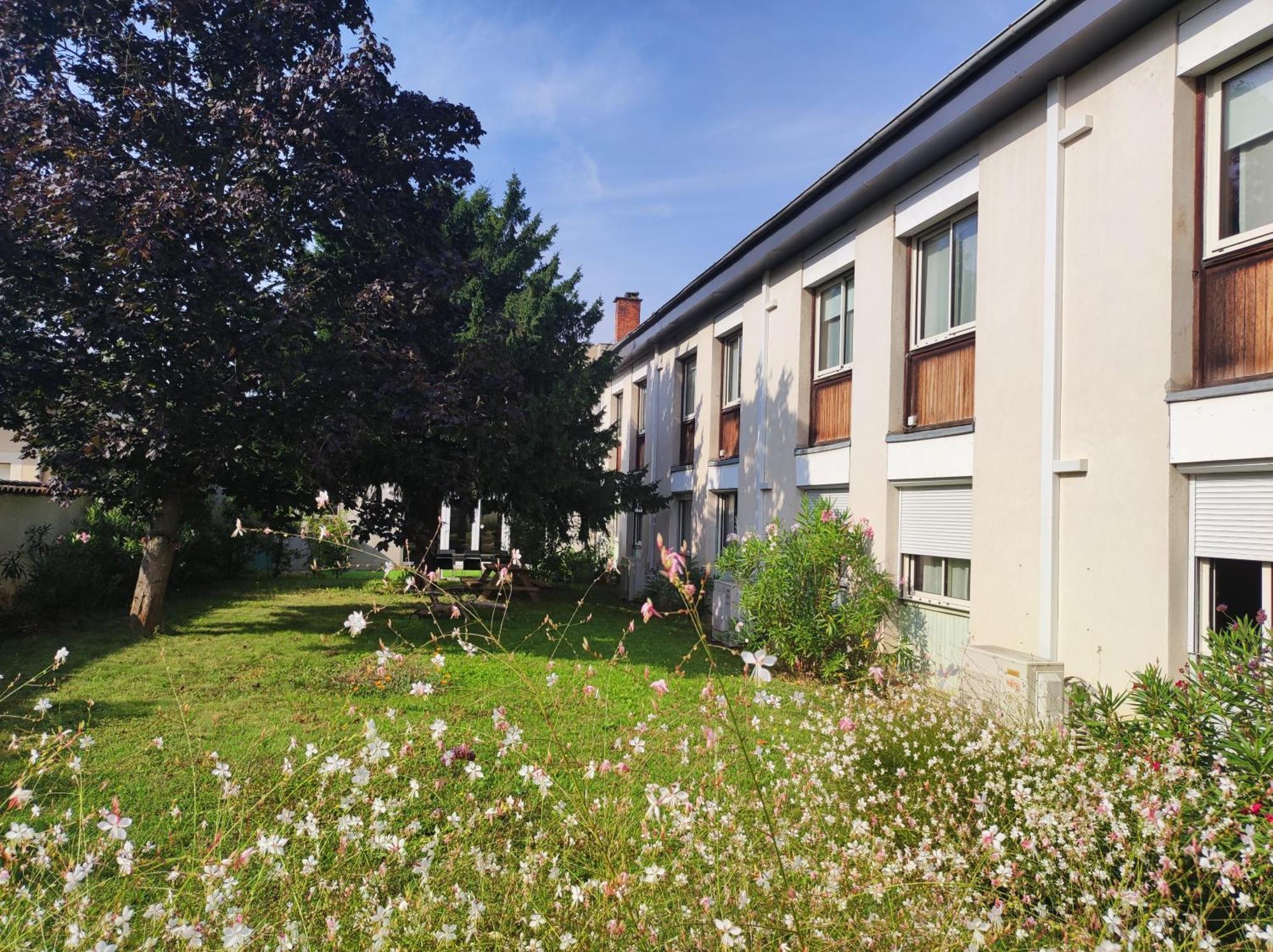 Moodz Hotel Vienne Pont-Eveque Екстер'єр фото