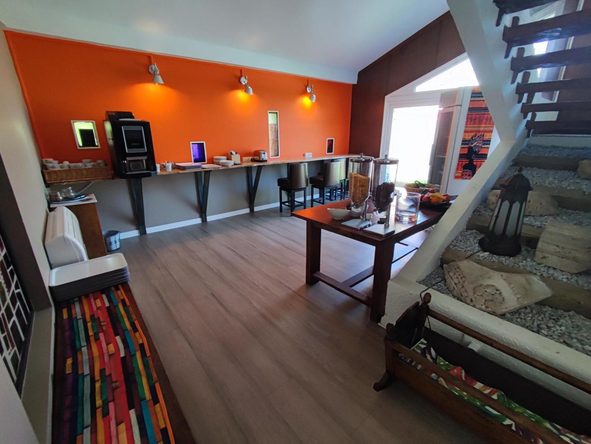 Moodz Hotel Vienne Pont-Eveque Екстер'єр фото