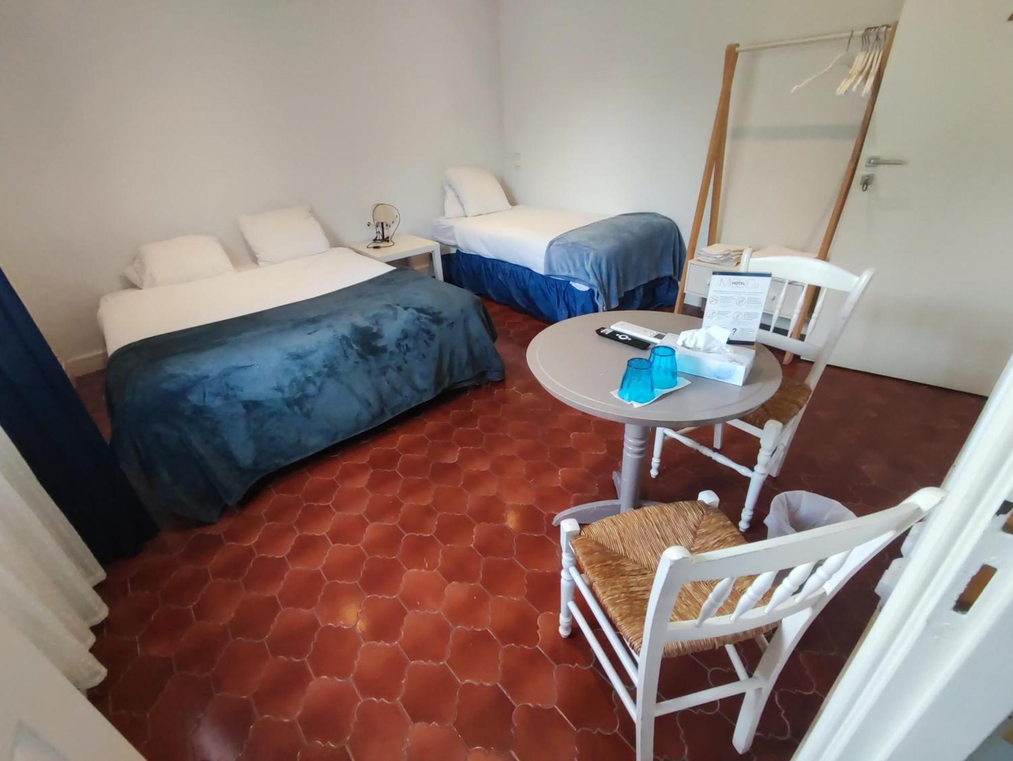 Moodz Hotel Vienne Pont-Eveque Екстер'єр фото