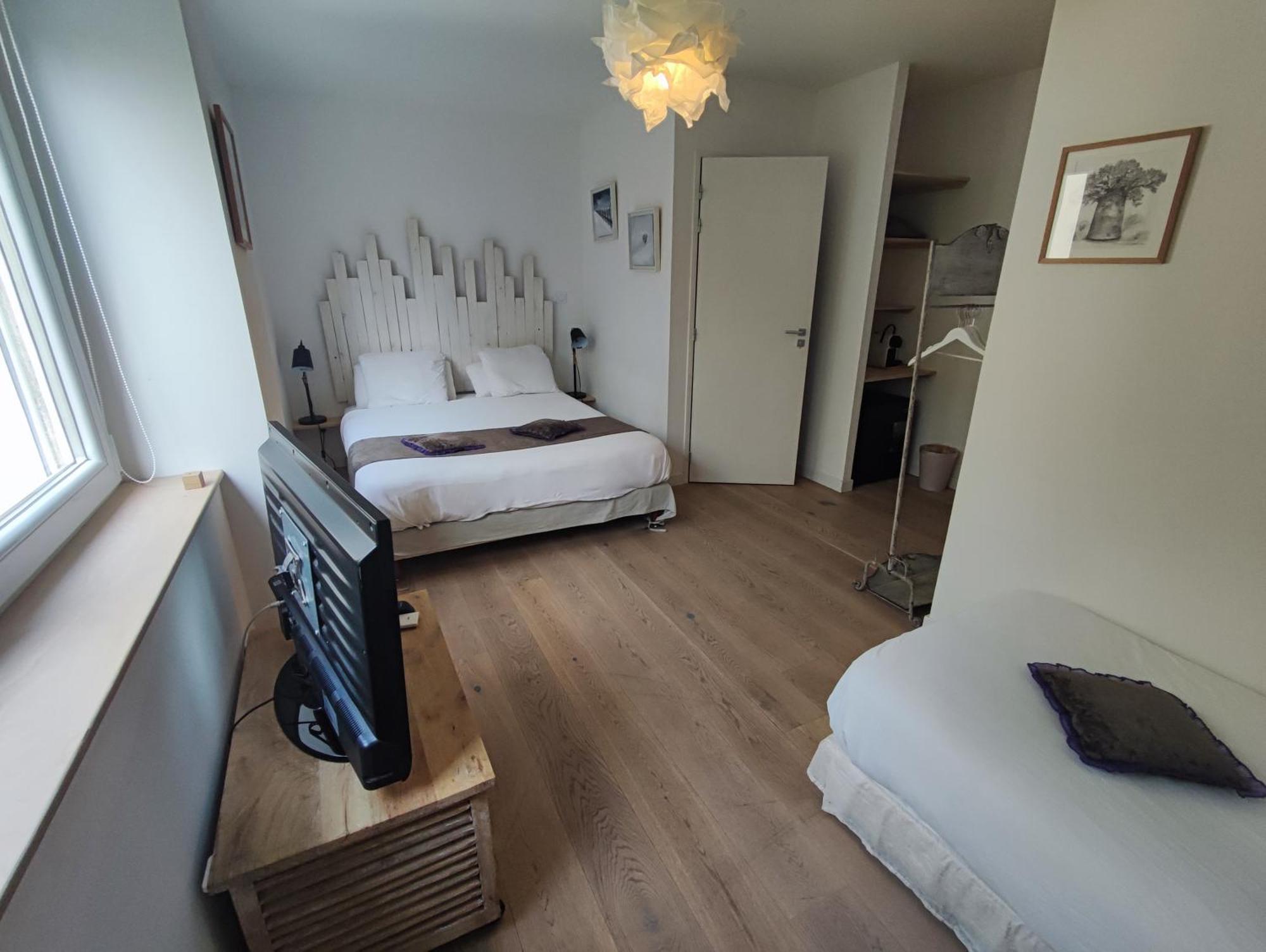 Moodz Hotel Vienne Pont-Eveque Екстер'єр фото