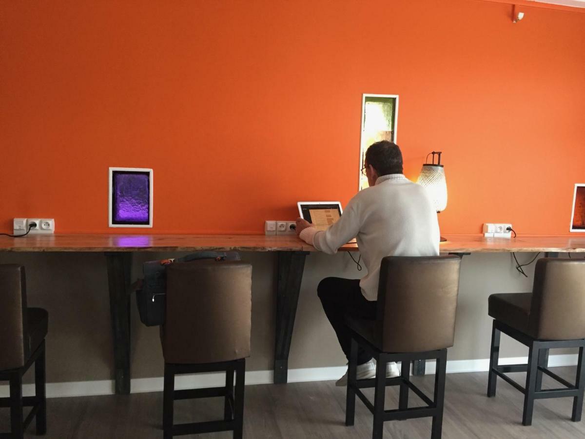 Moodz Hotel Vienne Pont-Eveque Екстер'єр фото