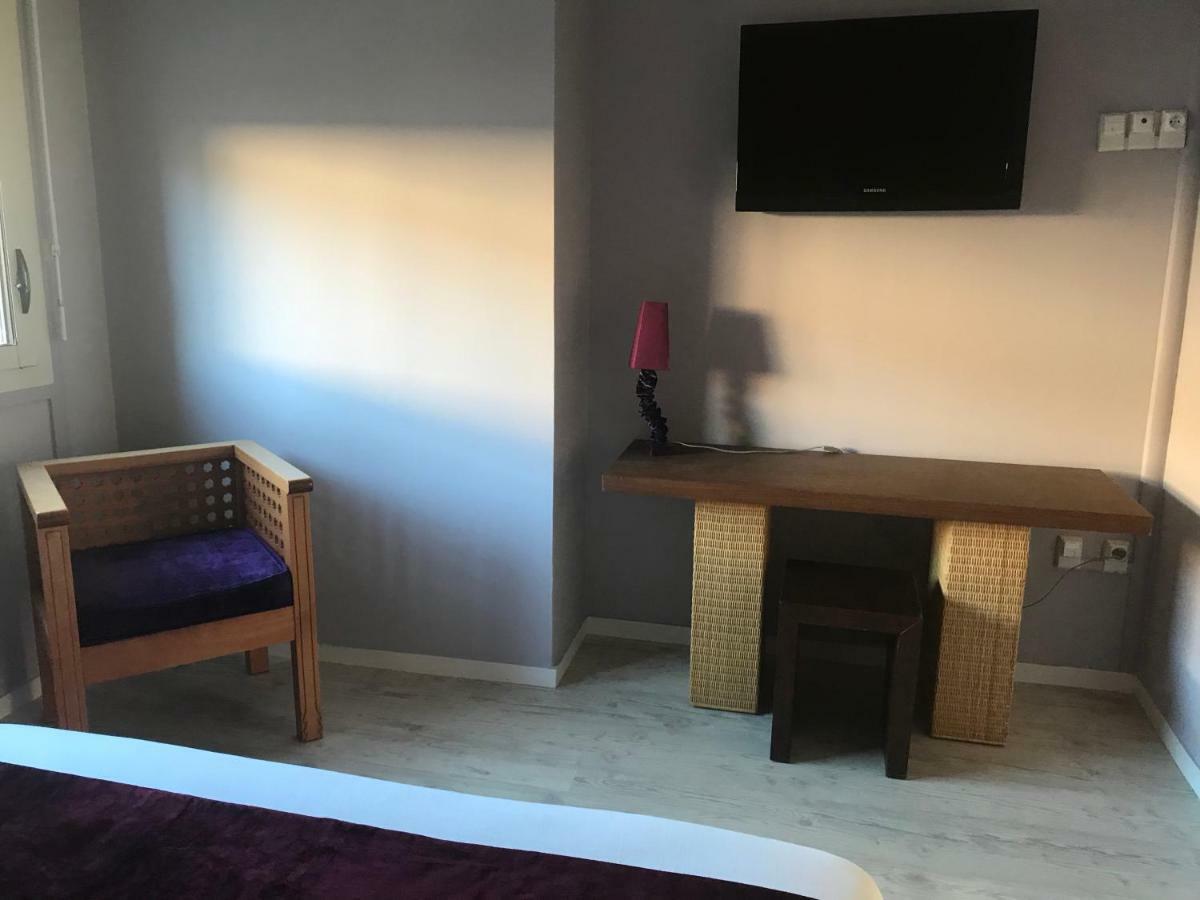 Moodz Hotel Vienne Pont-Eveque Екстер'єр фото
