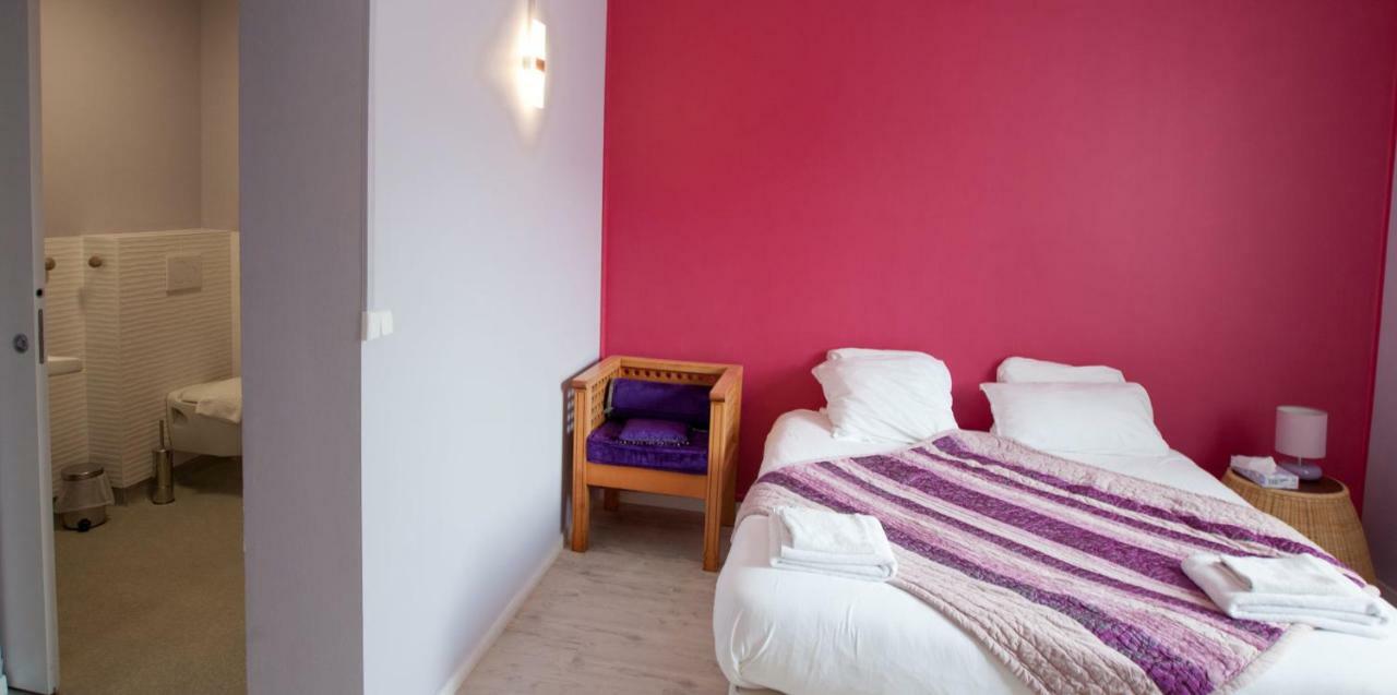Moodz Hotel Vienne Pont-Eveque Екстер'єр фото