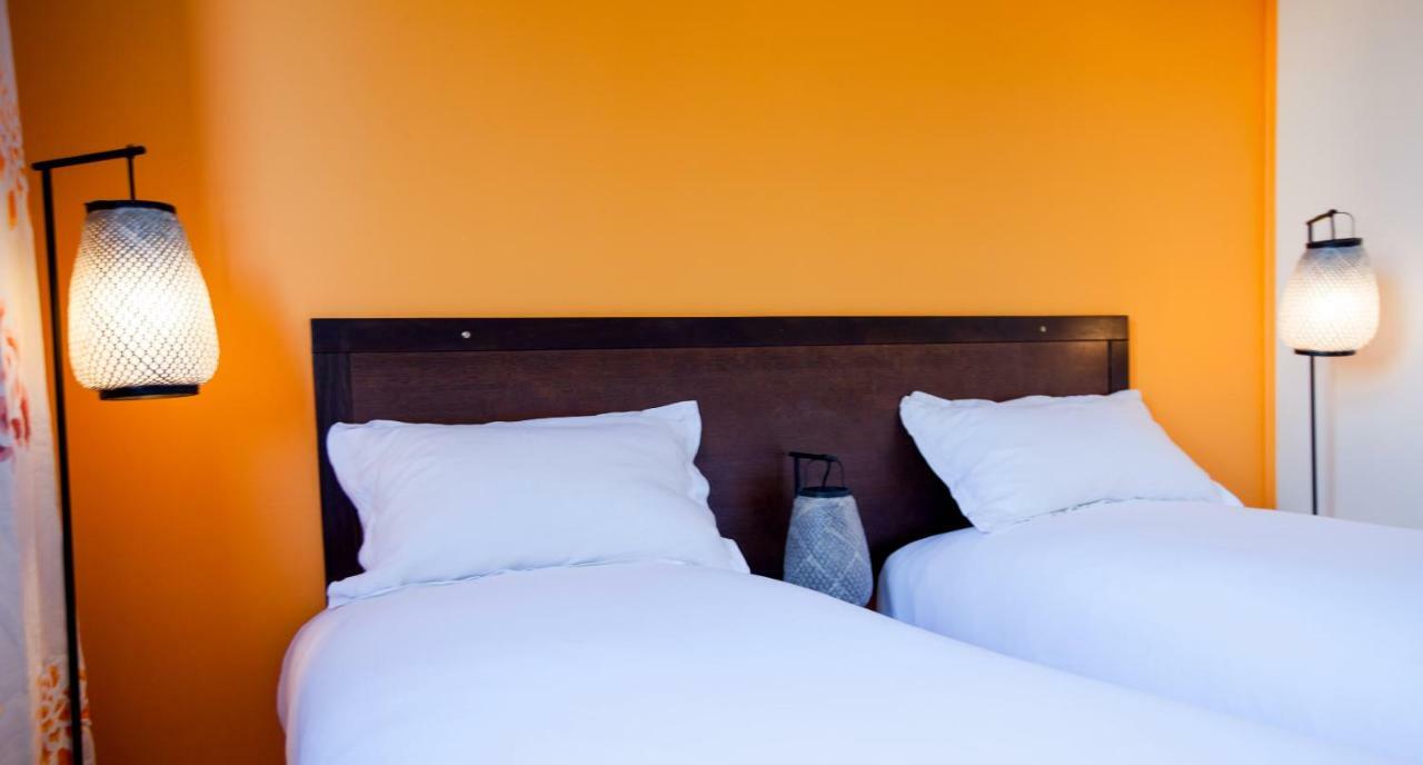 Moodz Hotel Vienne Pont-Eveque Екстер'єр фото